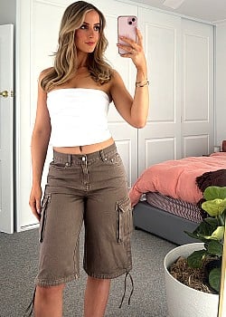 Mikayla Buis